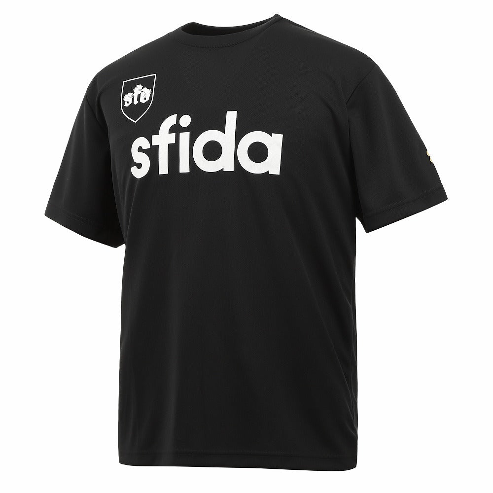 TEAM sfida Tシャツ