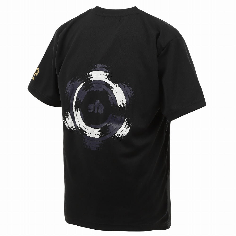Salsationサルセーション新作Tシャツ(XS)サイズ ダークグレー色