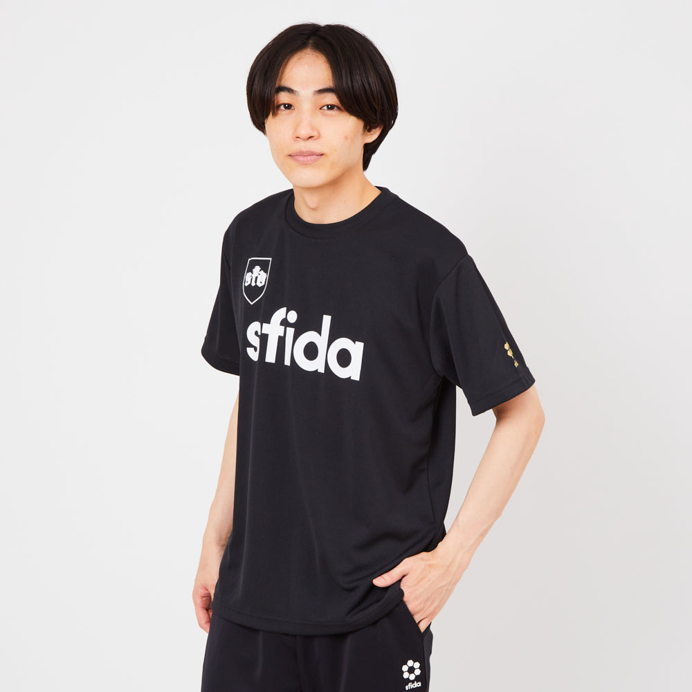 TEAM sfida Tシャツ