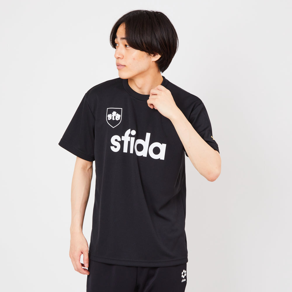 TEAM sfida Tシャツ