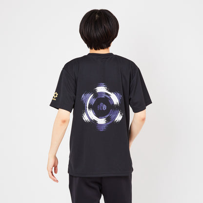 TEAM sfida Tシャツ