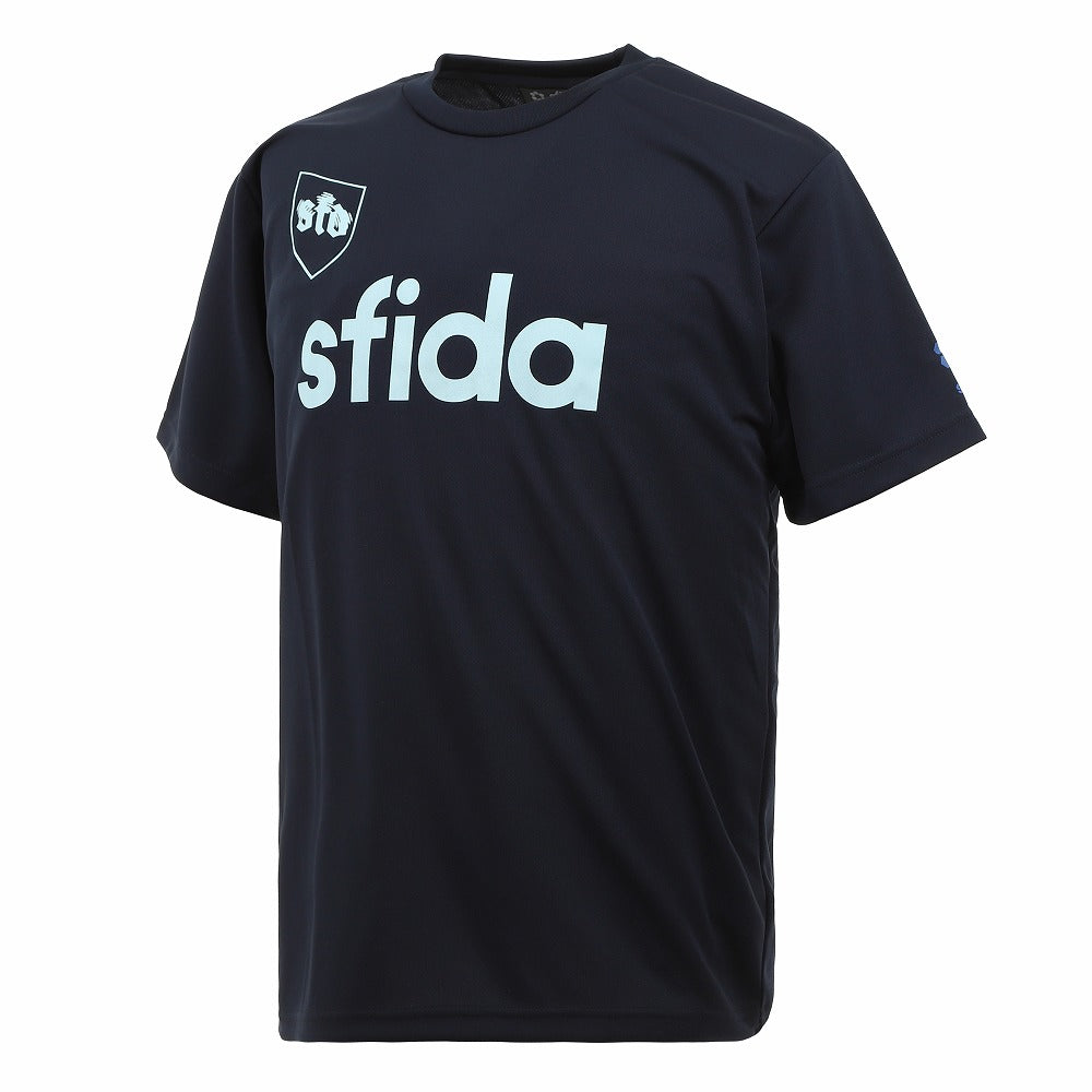 TEAM sfida Tシャツ