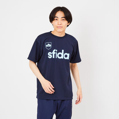 TEAM sfida Tシャツ