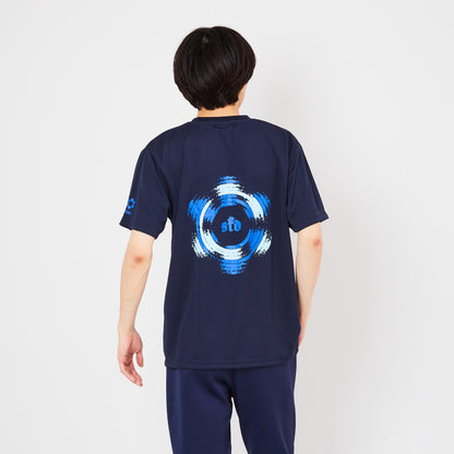 TEAM sfida Tシャツ