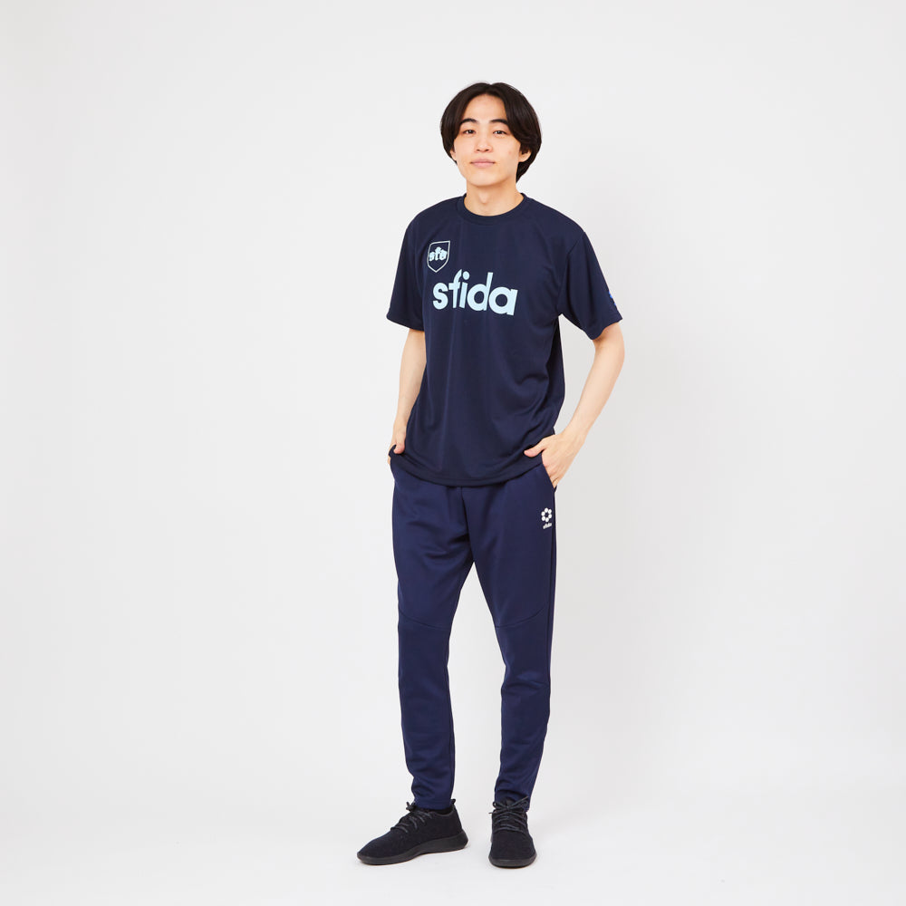 TEAM sfida Tシャツ
