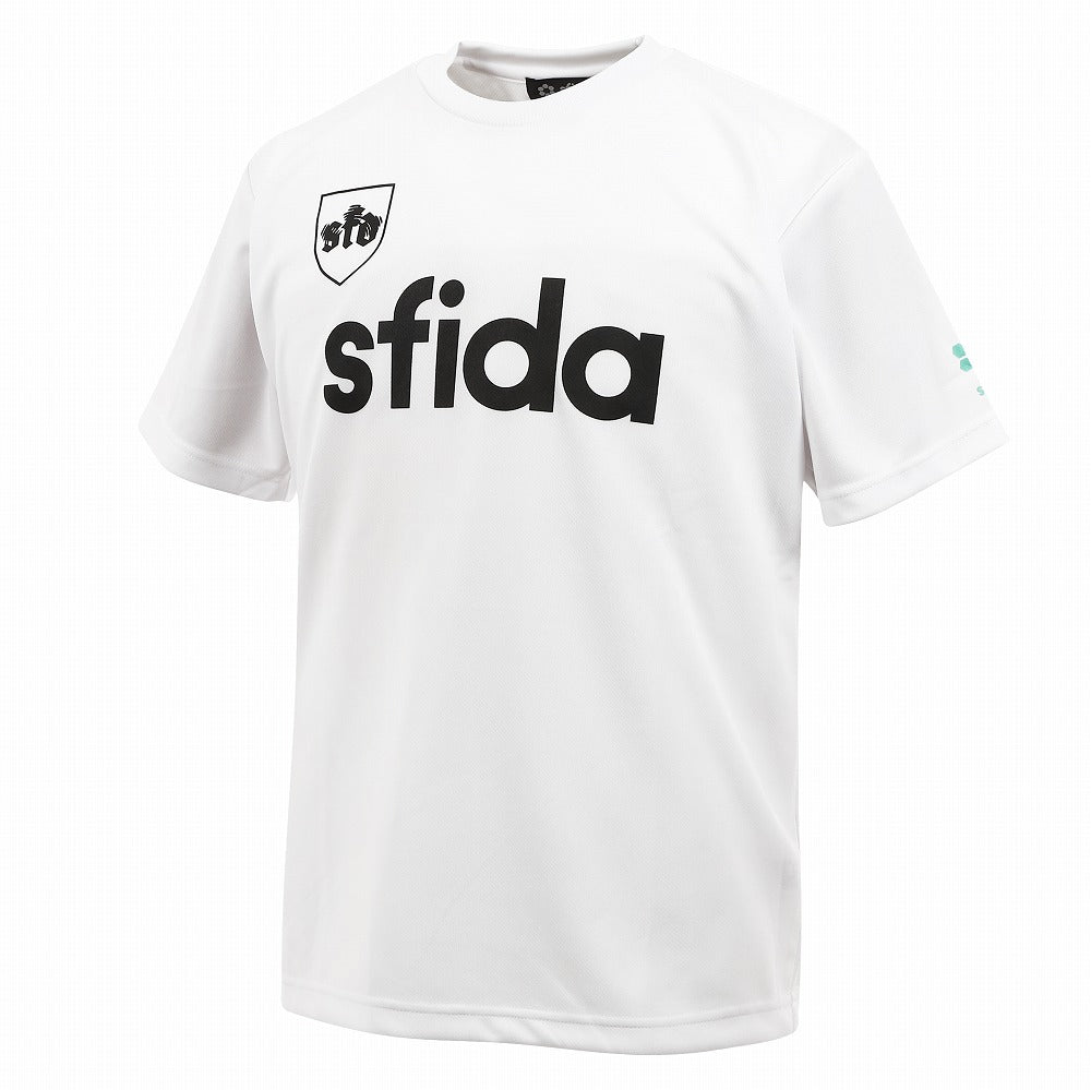 TEAM sfida Tシャツ