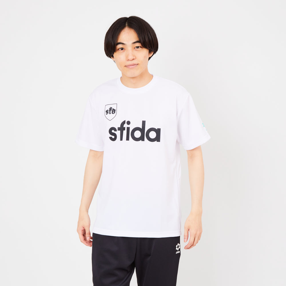 TEAM sfida Tシャツ
