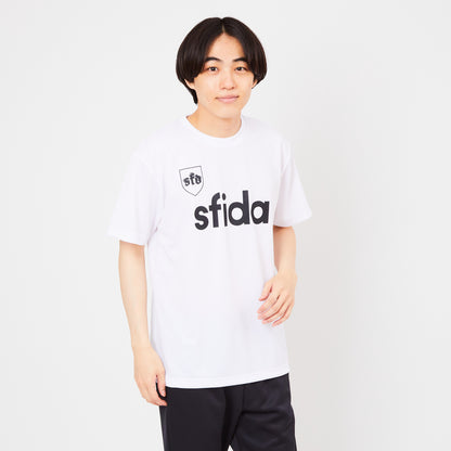 TEAM sfida Tシャツ