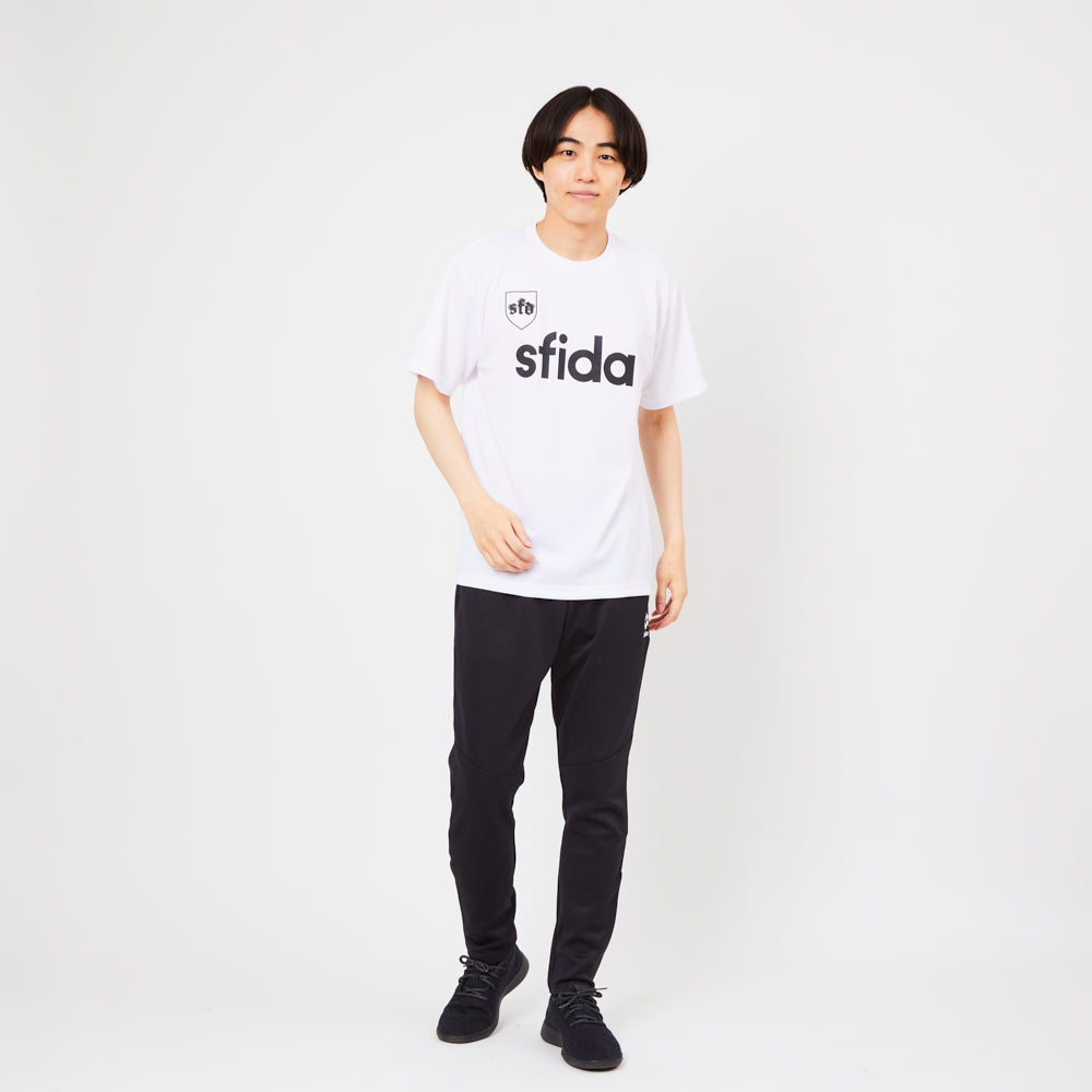 TEAM sfida Tシャツ