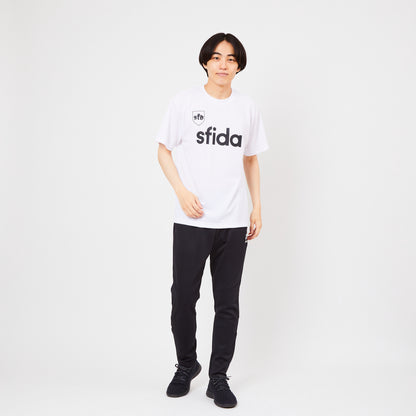 TEAM sfida Tシャツ
