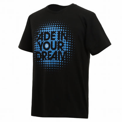 FIYD シーズナルコットンTシャツ