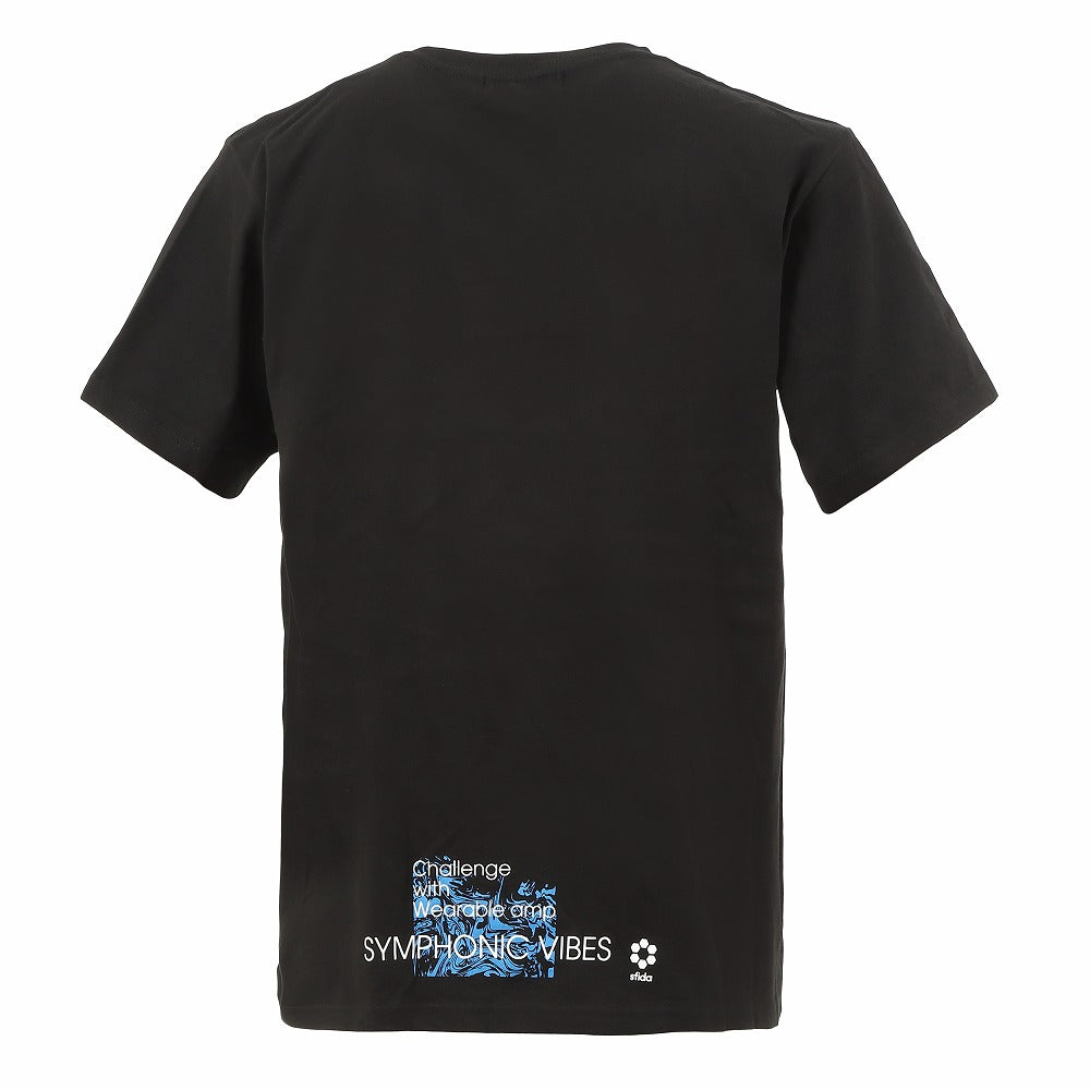 FIYD シーズナルコットンTシャツ
