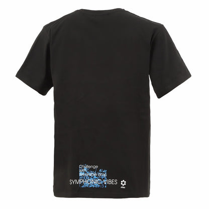 FIYD シーズナルコットンTシャツ