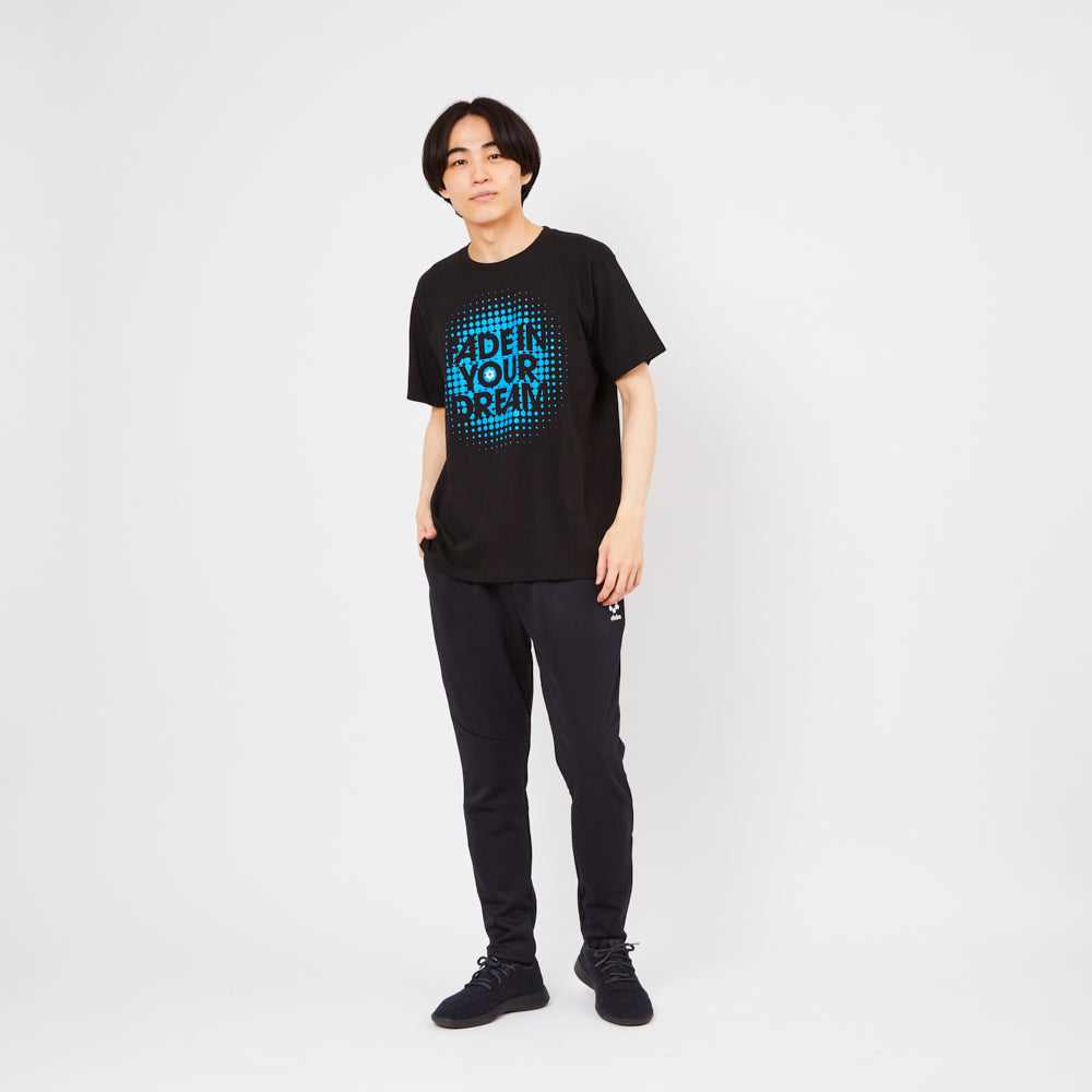 FIYD シーズナルコットンTシャツ
