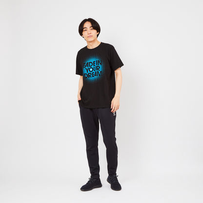 FIYD シーズナルコットンTシャツ