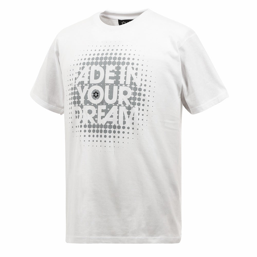 FIYD シーズナルコットンTシャツ