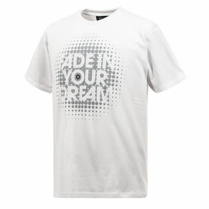 FIYD シーズナルコットンTシャツ