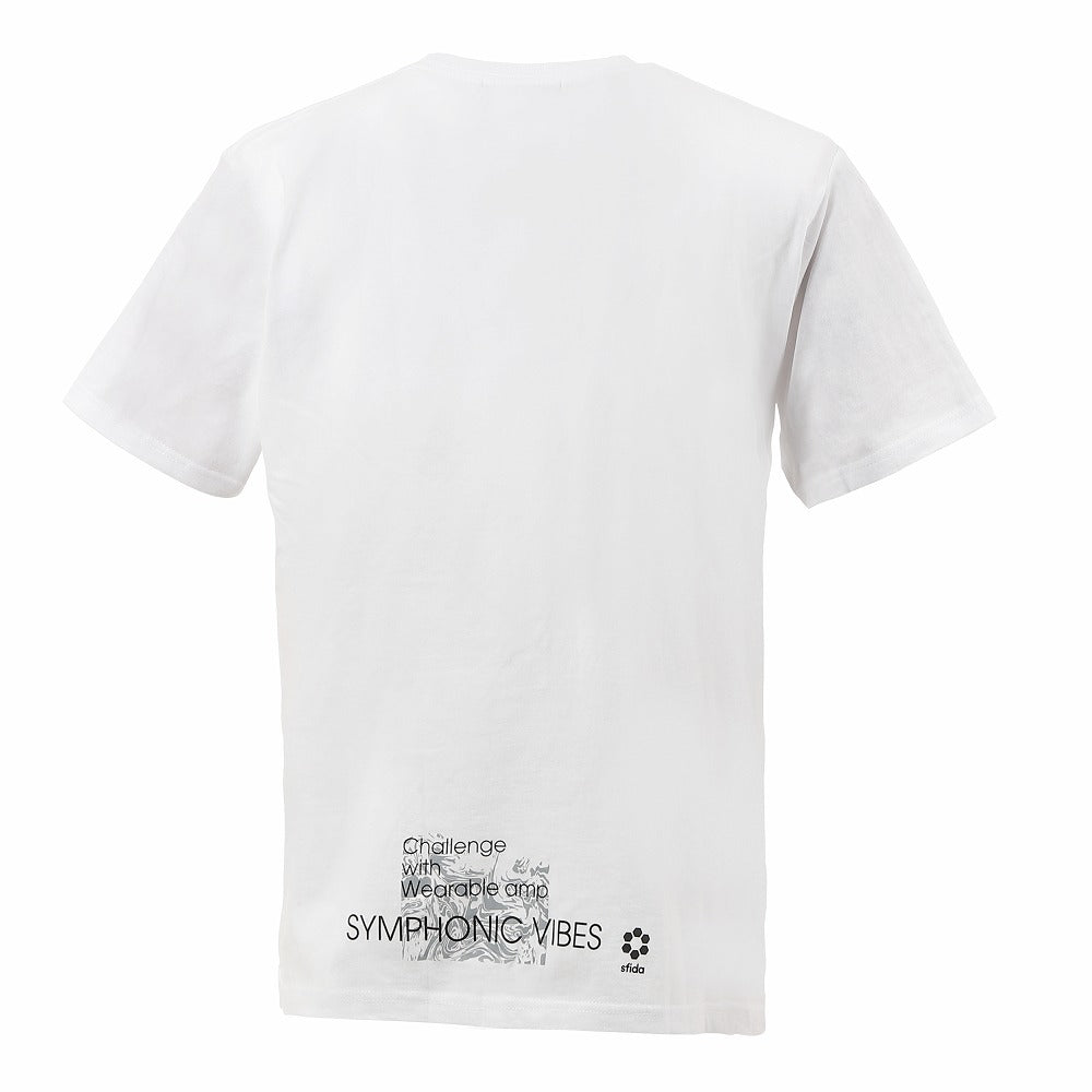 FIYD シーズナルコットンTシャツ