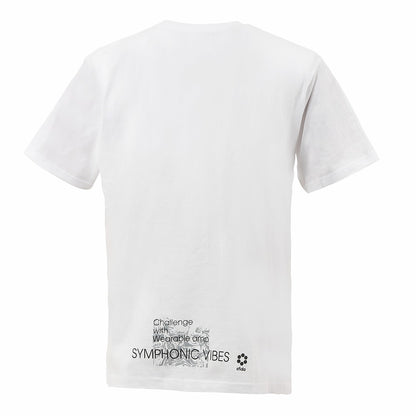 FIYD シーズナルコットンTシャツ