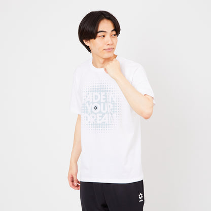 FIYD シーズナルコットンTシャツ