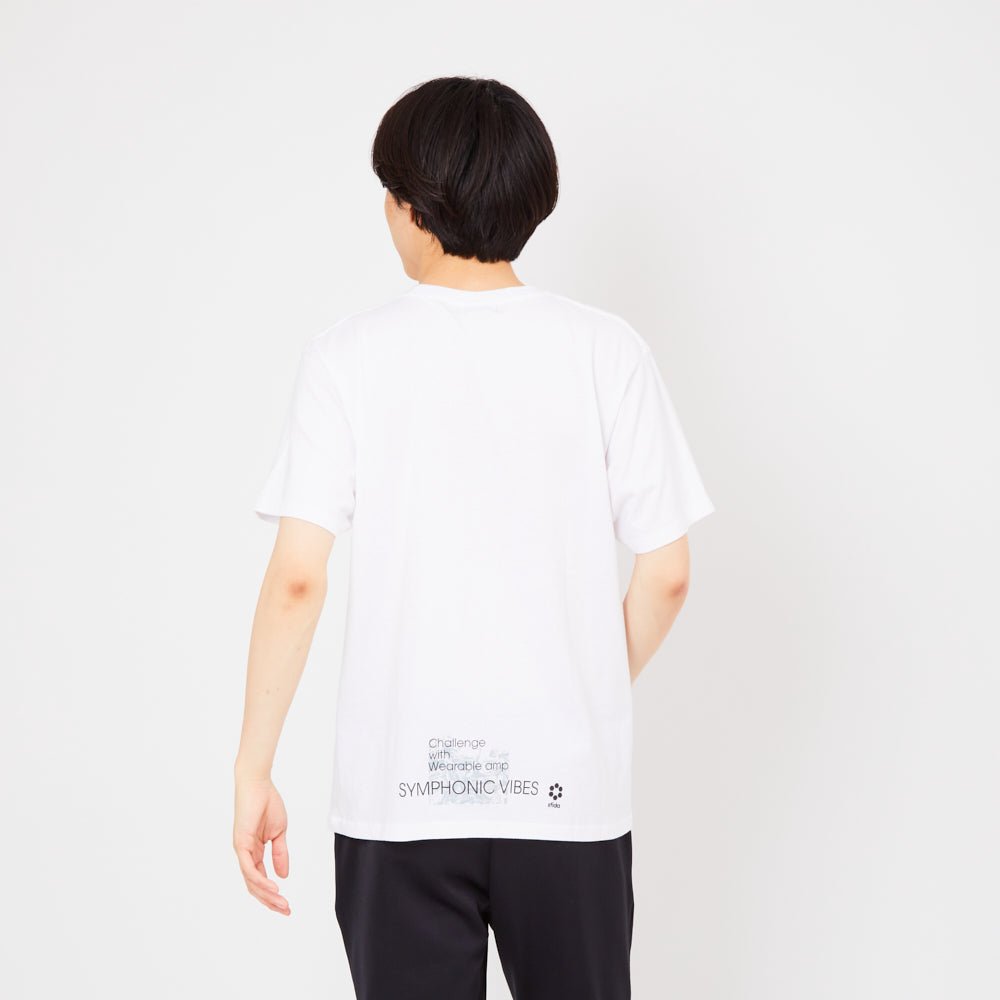 FIYD シーズナルコットンTシャツ