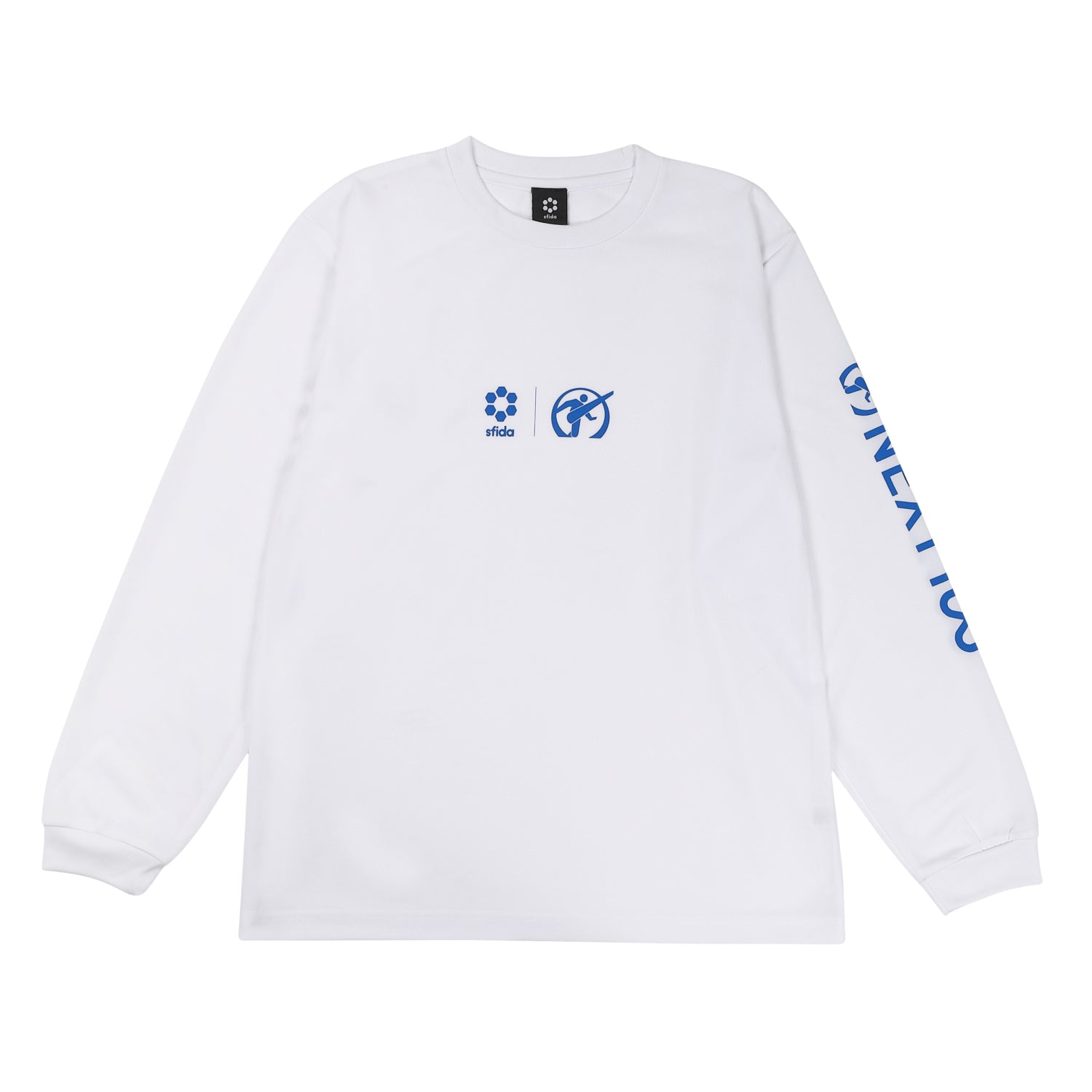 第101回全国高校サッカー選手権大会　長袖Tシャツ　SA-23HS03