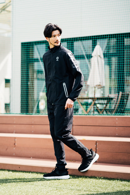 sfida TRライトウーブントラックパンツ