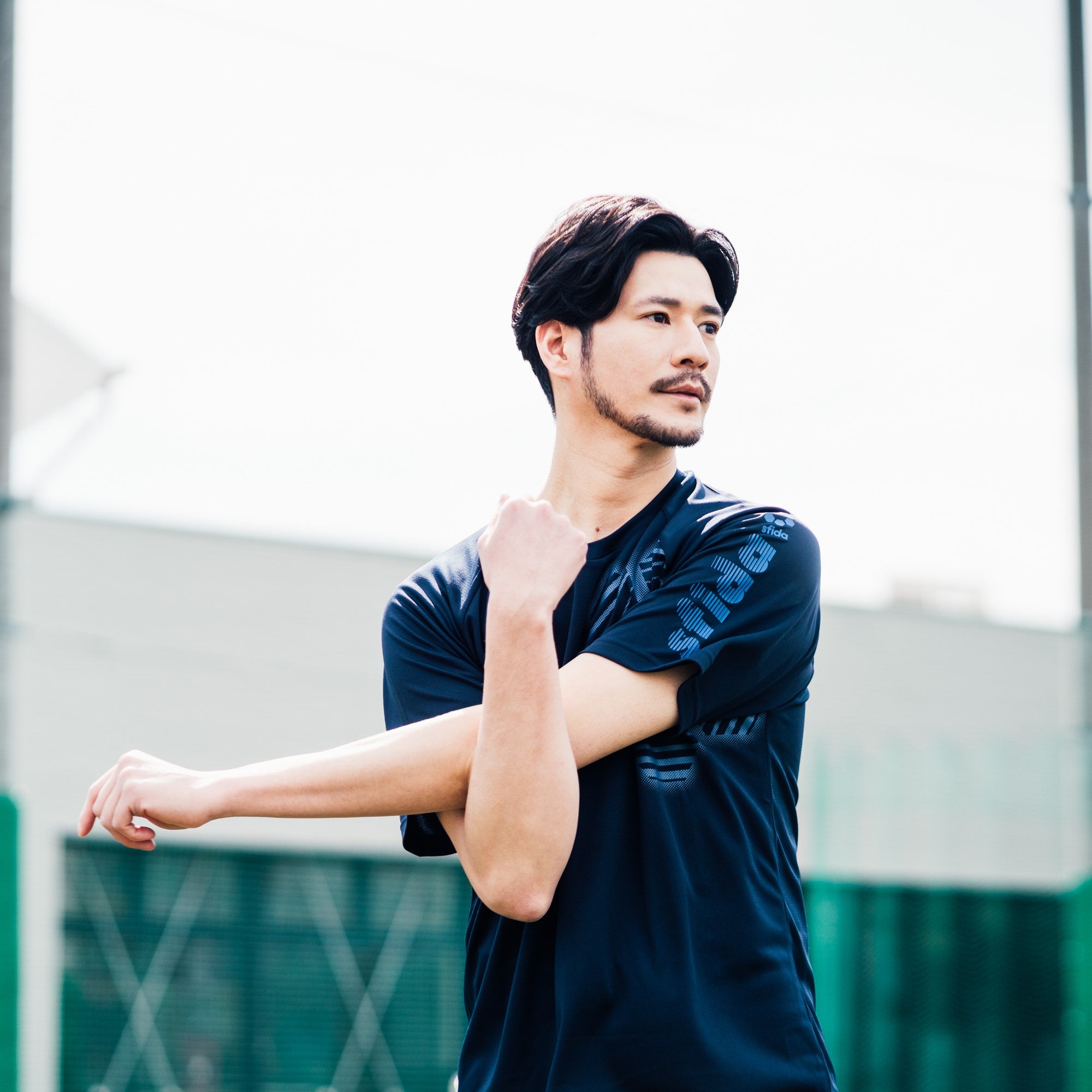 COOLTECT sfida TRシャツ – SFIDA Online Store