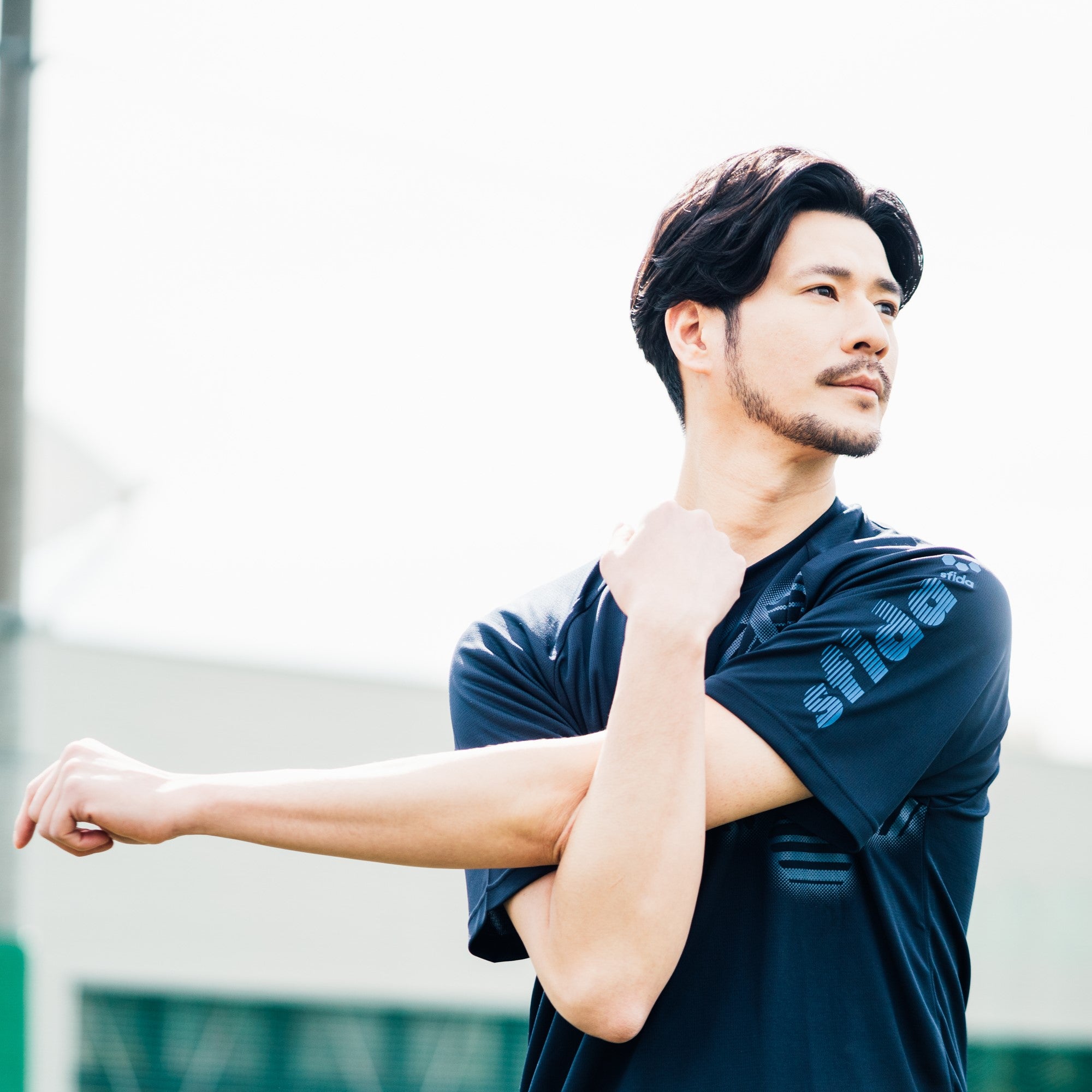 COOLTECT sfida TRシャツ – SFIDA Online Store