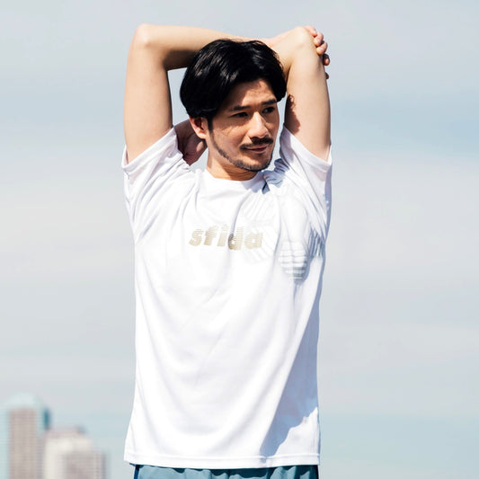 COOLTECT sfida TRシャツ