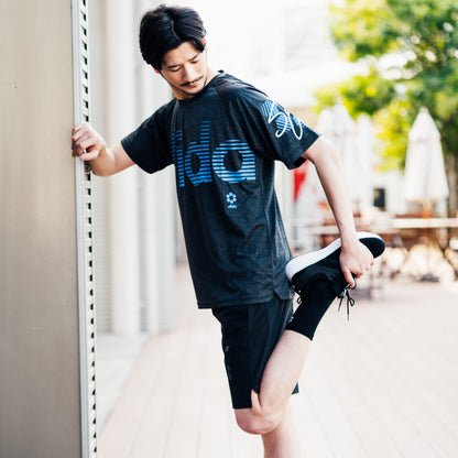 sfida TRストレッチウーブンショーツ