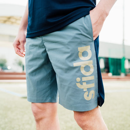 sfida TRストレッチウーブンショーツ