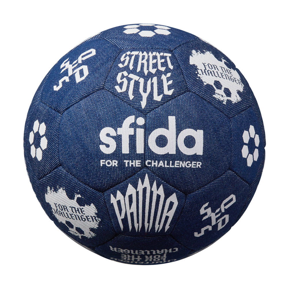 Street Soccer Ball 4.5号 SB-21SS01｜sfida Online Store