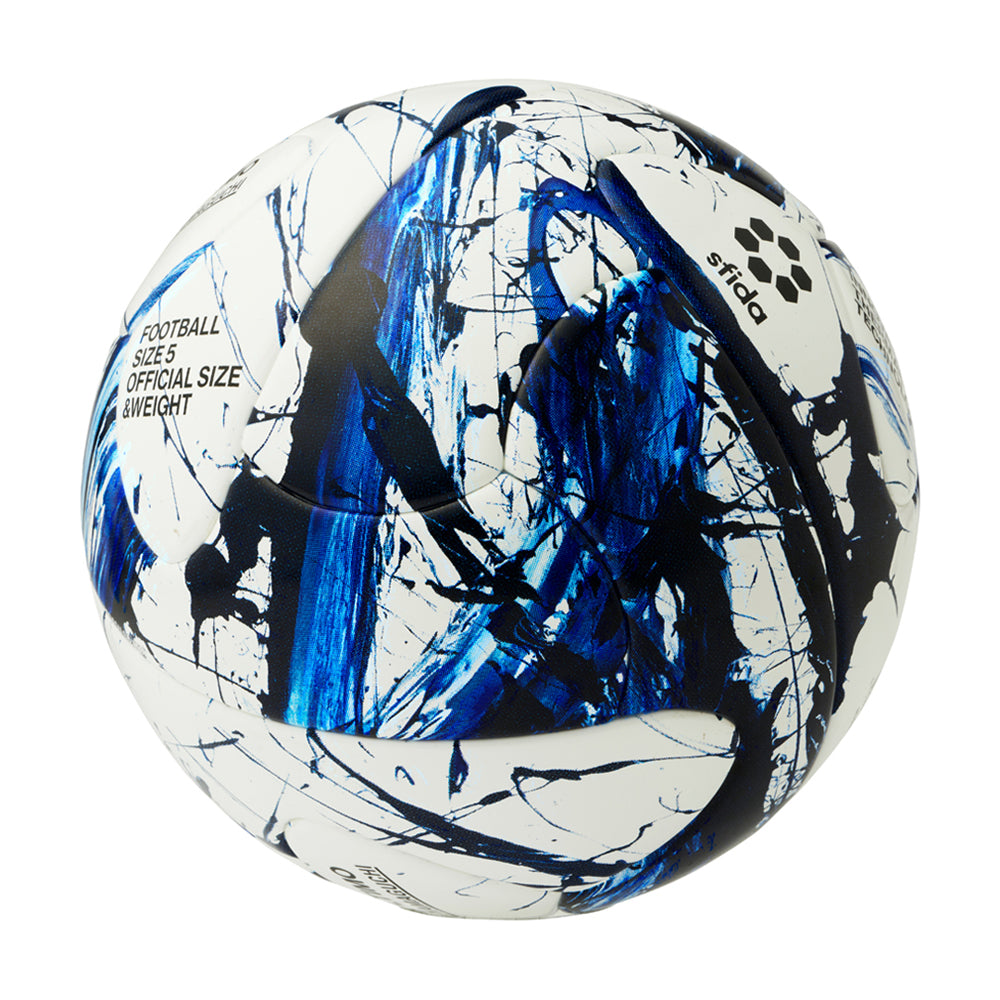 サッカーボール5号]VAIS ULTIMO Match 5 SB-21VU02｜sfida Online Store