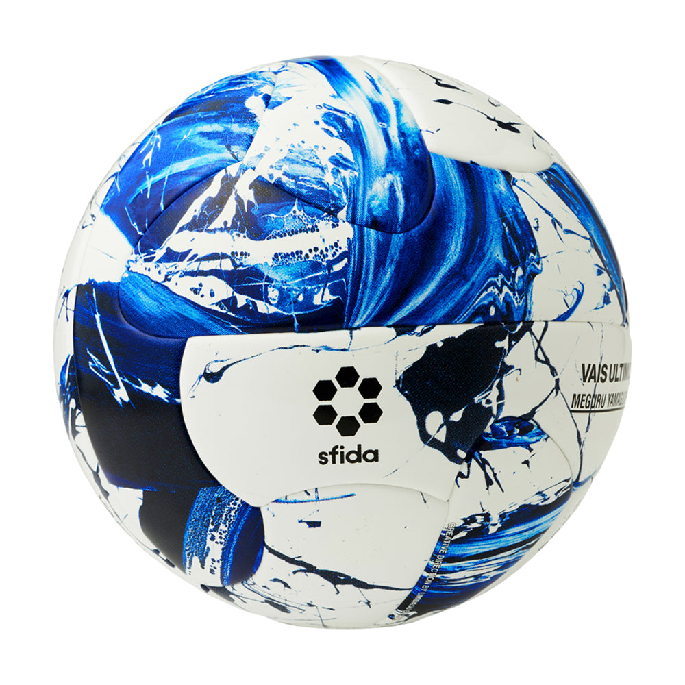 サッカーボール5号]VAIS ULTIMO Match 5 SB-21VU02｜sfida Online Store