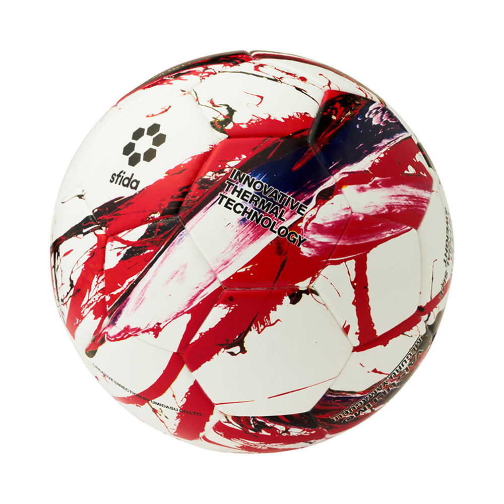 サッカーボール4号]VAIS ULTIMO JR 4 SB-21VU04｜sfida Online Store