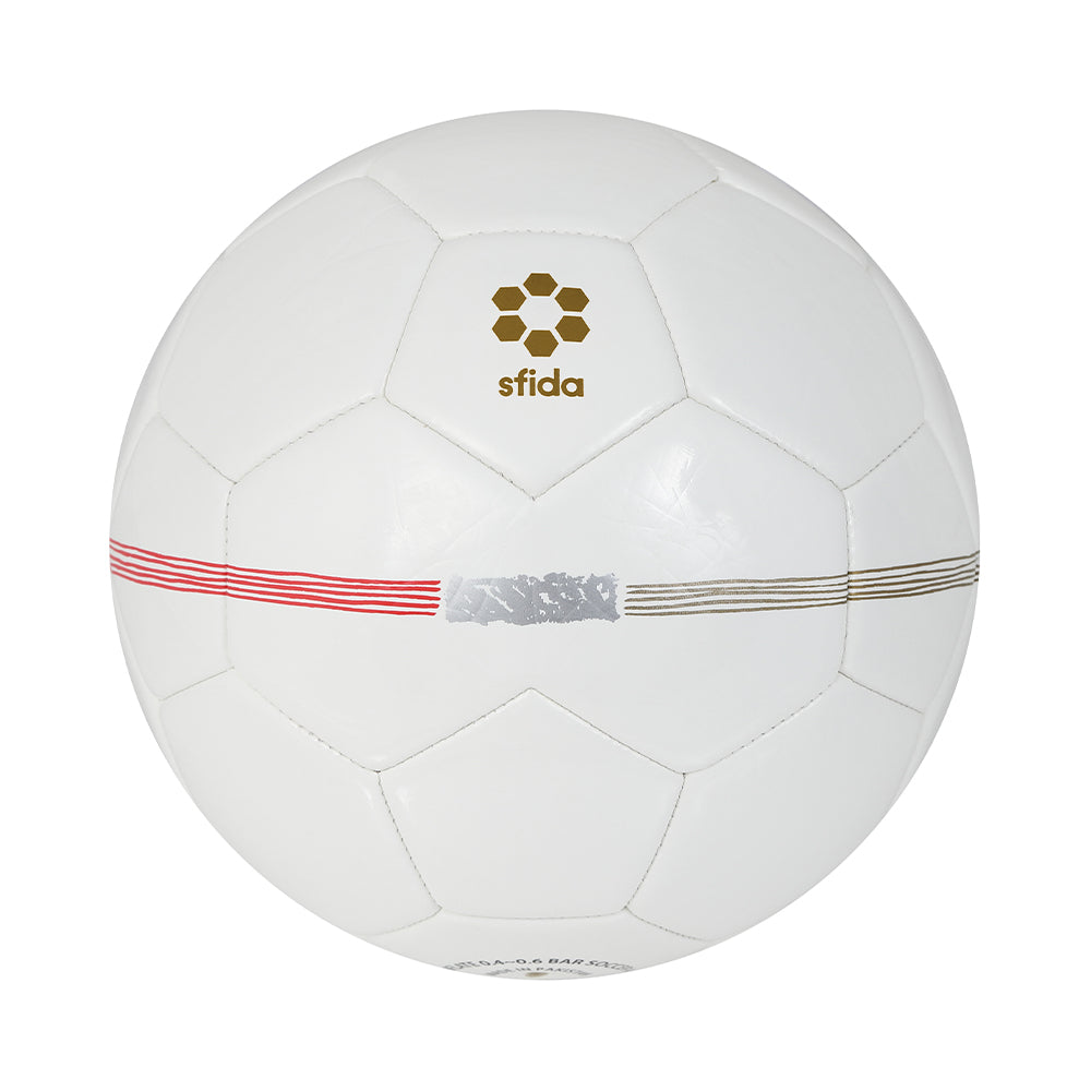 ［寄せ書きボール］サッカーボール　Celebration Ball 04