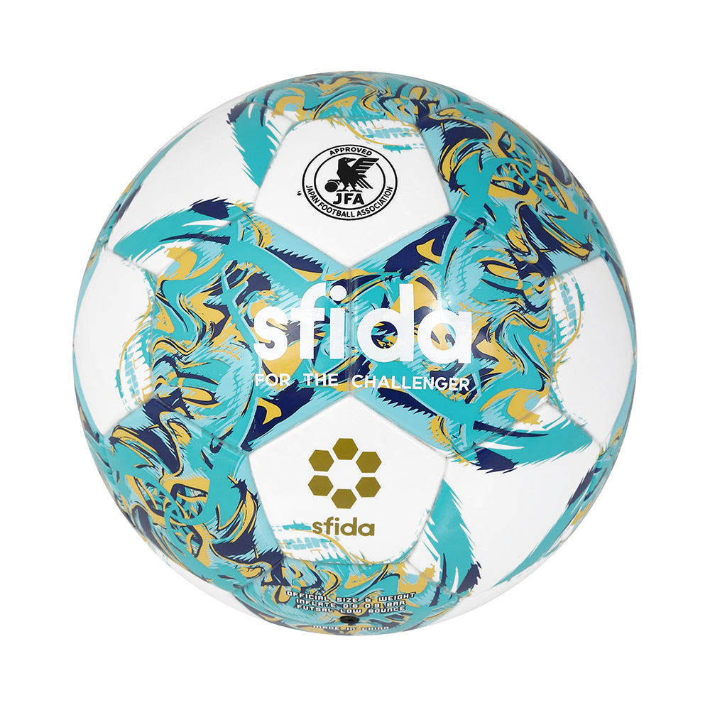 フットサルボール4号 - sfida Online Store