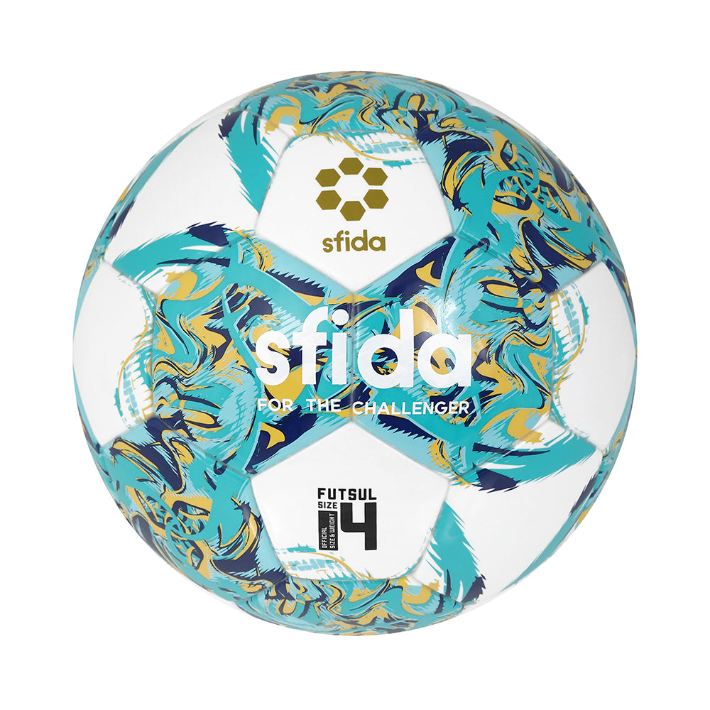 フットサルボール4号]INFINITO RIMBA PRO SB-23IR01 ｜sfida Online