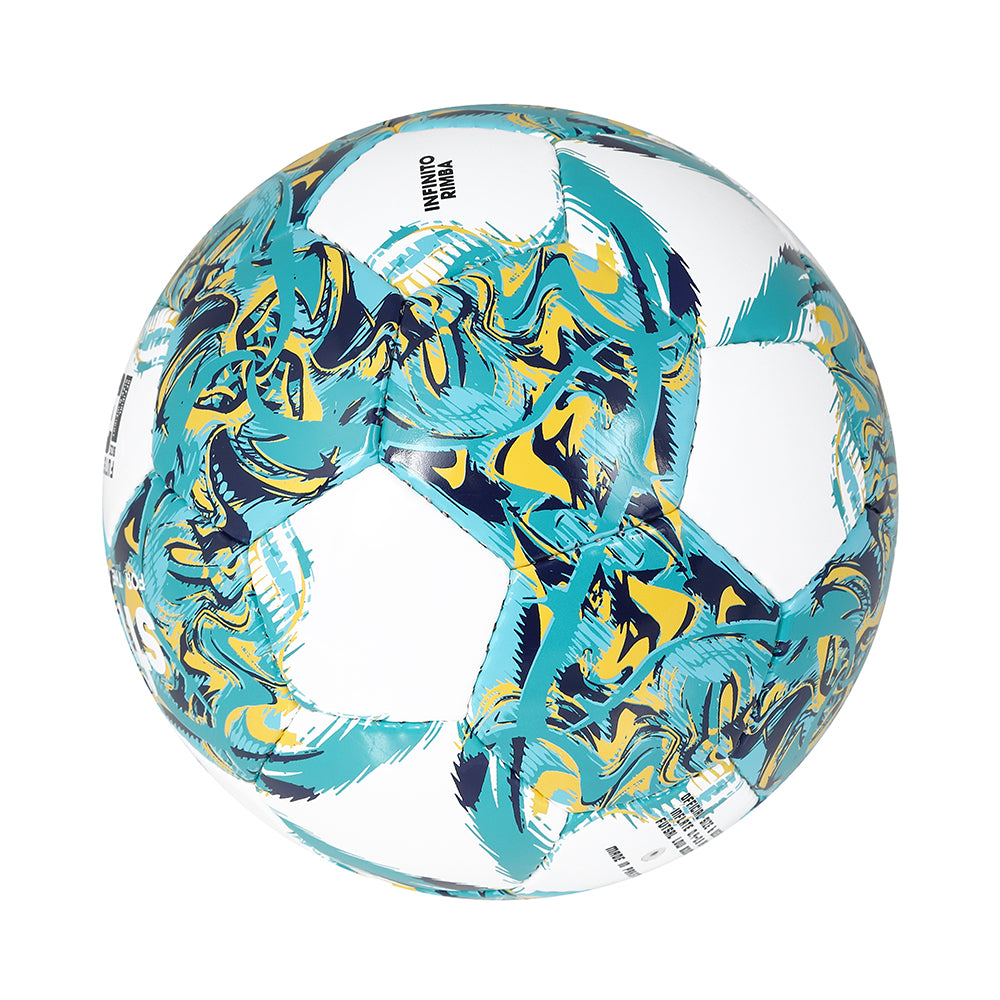 フットサルボール4号]INFINITO RIMBA SB-23IR02｜sfida Online Store