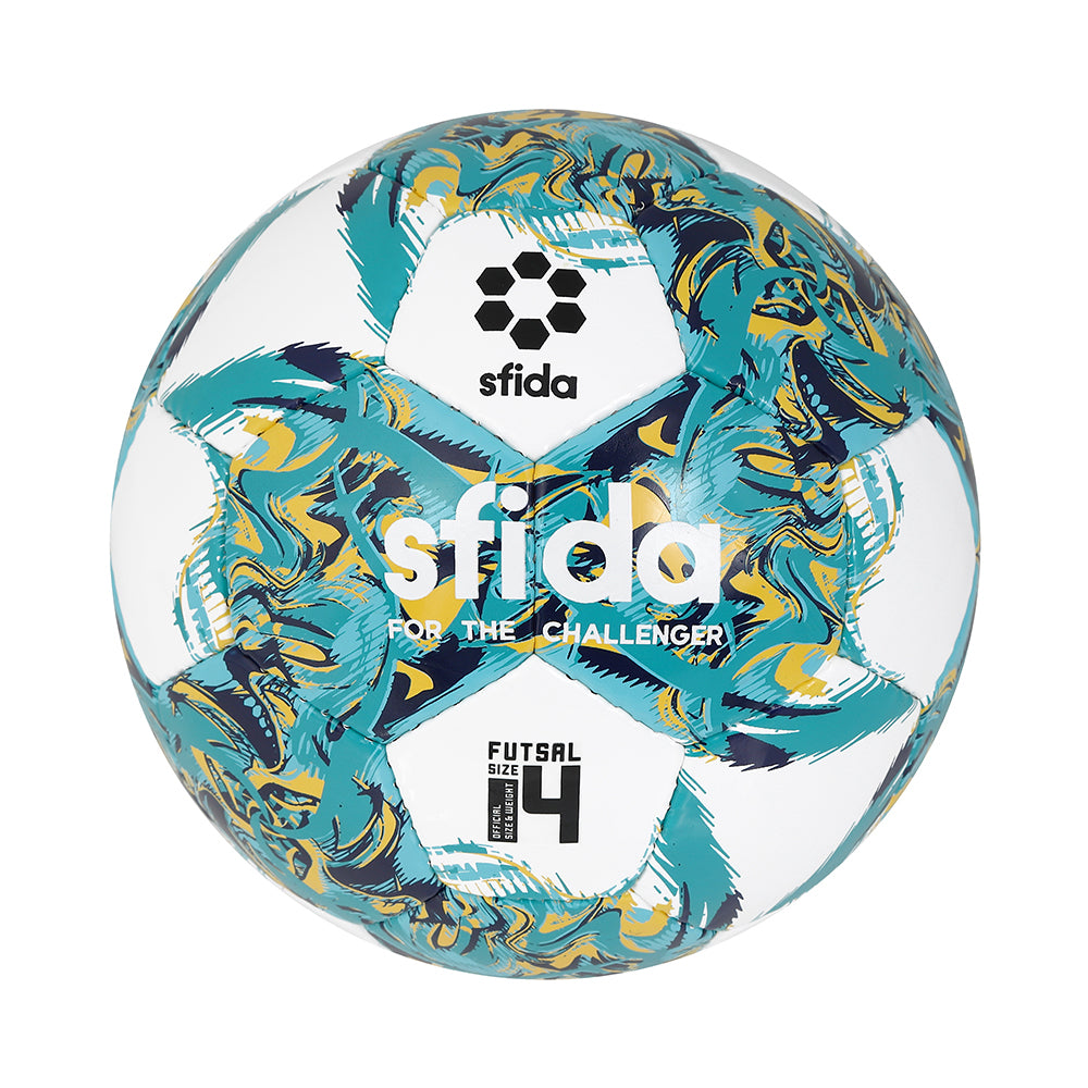 フットサルボール4号]INFINITO RIMBA SB-23IR02｜sfida Online Store