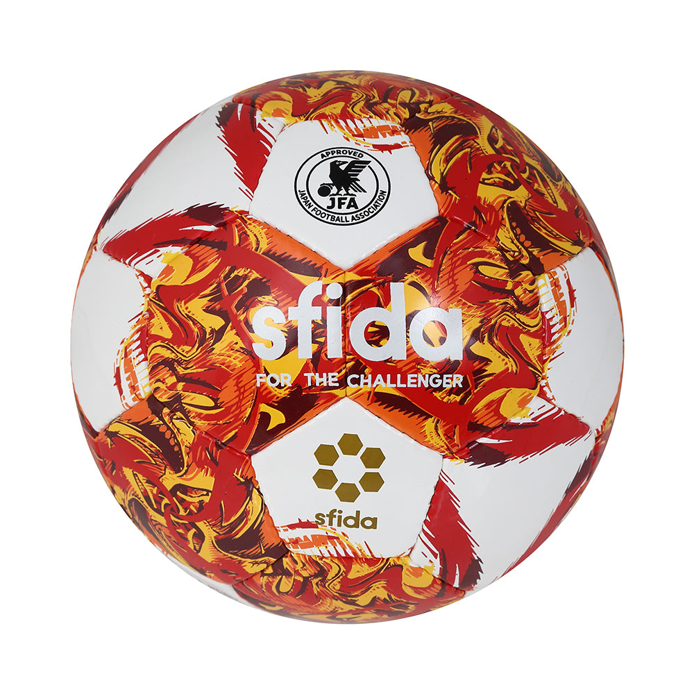 フットサルボール4号]INFINITO RIMBA SB-23IR02｜sfida Online Store