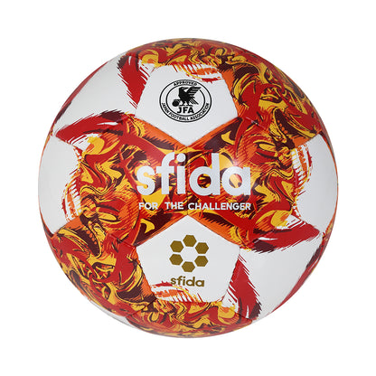 【フットサルボール】【JFA検定球】INFINITO RIMBA