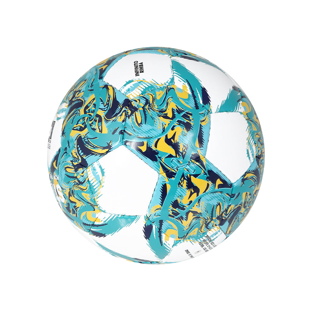 【フットサルボール】【JFA検定球】INFINITO RIMBA JR 3号球