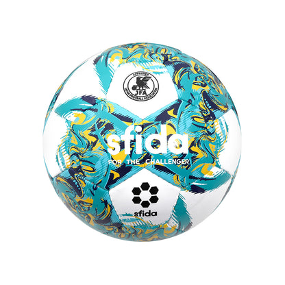 【フットサルボール】【JFA検定球】INFINITO RIMBA JR 3号球