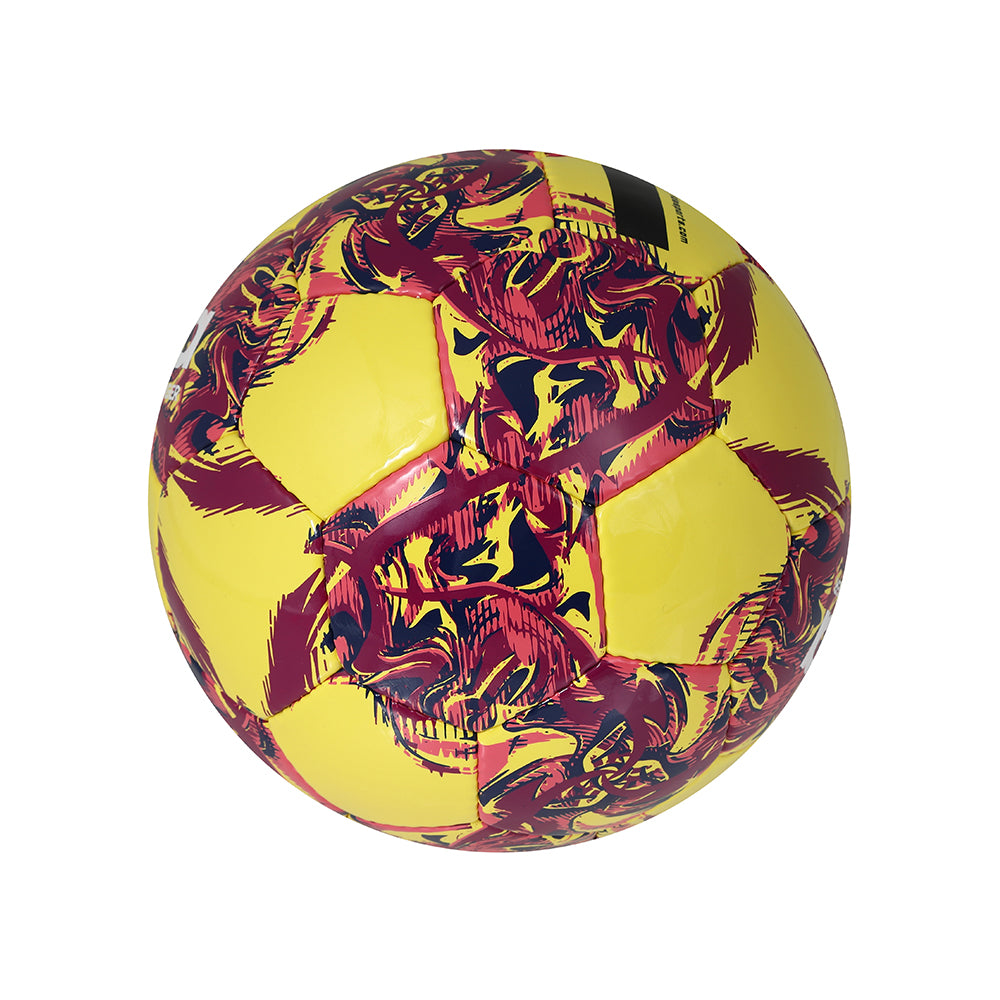 【フットサルボール】【JFA検定球】INFINITO RIMBA JR 3号球