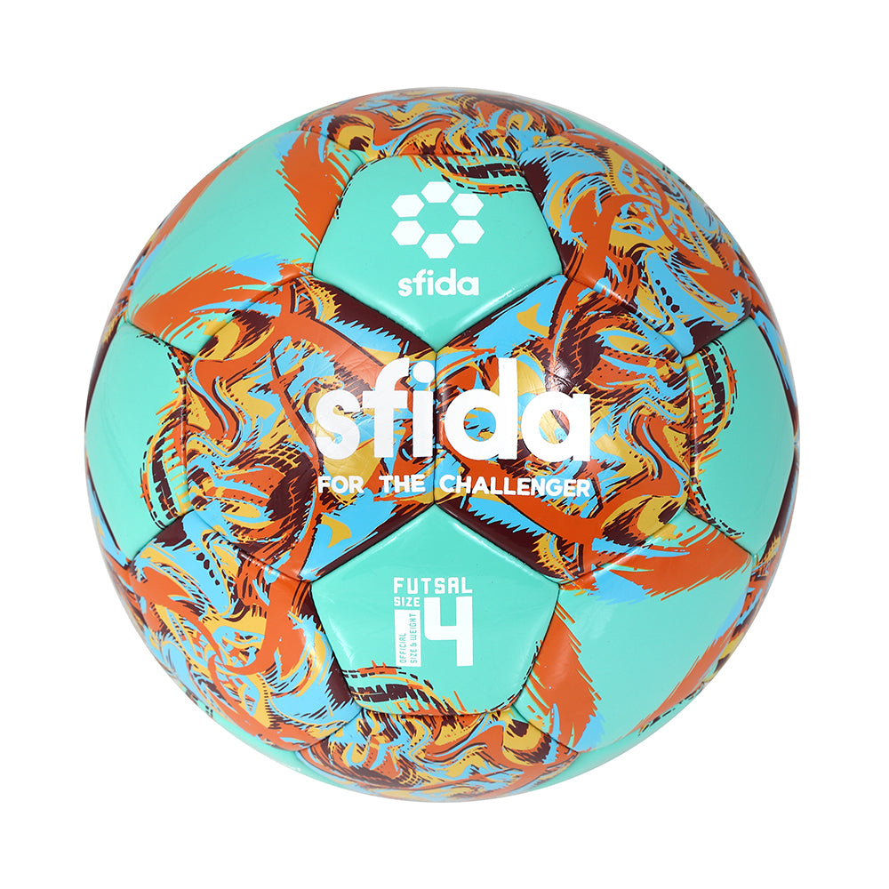 フットサルボール4号 - sfida Online Store