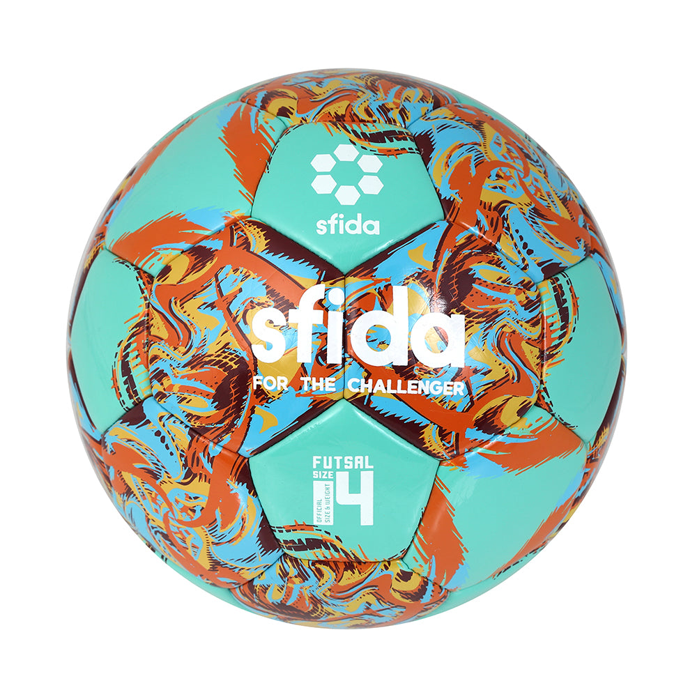 フットサルボール】 INFINITO RIMBA Training SB-23IR04｜sfida Online