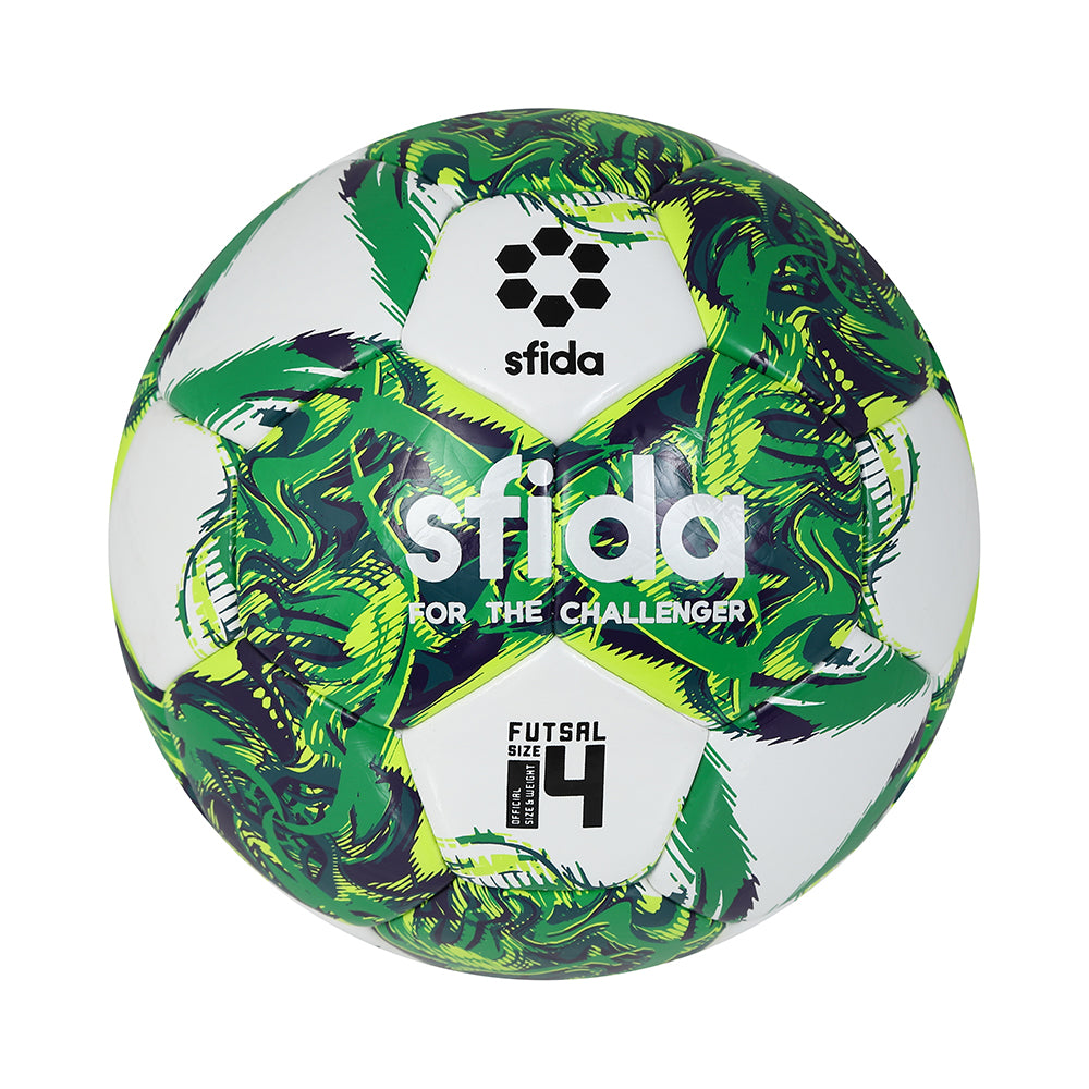 【限定品】EDWIN ×SFIDAコラボ　限定デニム フットサルボール 超希少 EDWIN ×SFIDAコラボ 限定デニム フットサルボール