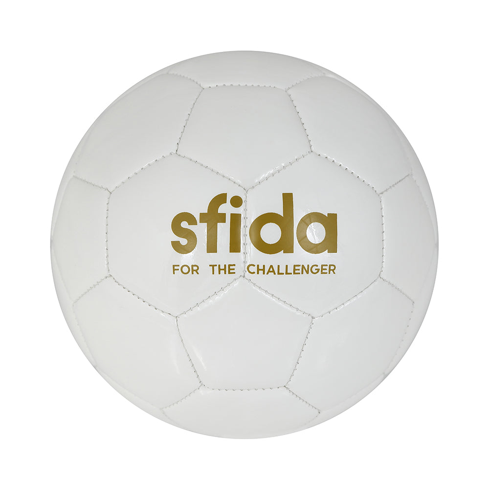 ［寄せ書きボール］サインサッカーボール sfida SIGN BALL４号